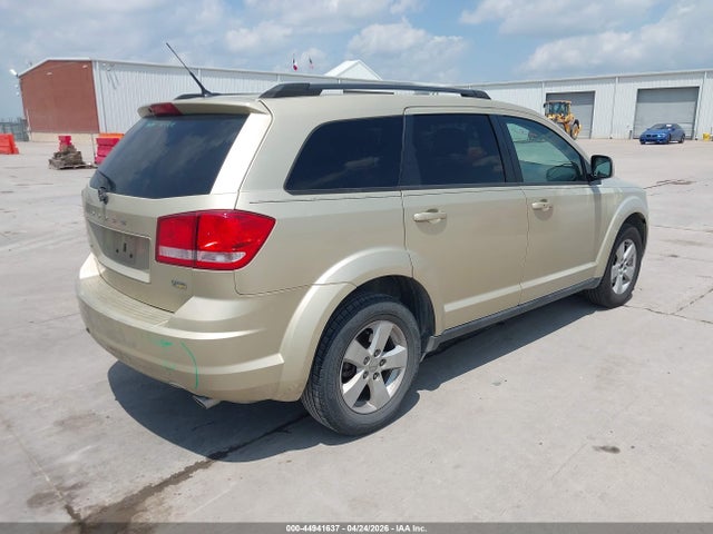 Aukcja sprzedaży 2011 Dodge Journey Mainstreet, vin: 3D4PG1FG8BT520654, numer aukcji: 44941637