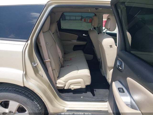 Aukcja sprzedaży 2011 Dodge Journey Mainstreet, vin: 3D4PG1FG8BT520654, numer aukcji: 44941637