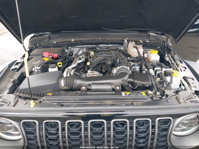 1C4PJXCG3RW368521 Jeep Wrangler 2-door Rubicon 4x4