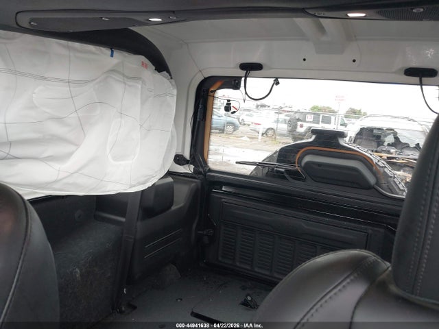 1C4PJXCG3RW368521 Jeep Wrangler 2-door Rubicon 4x4
