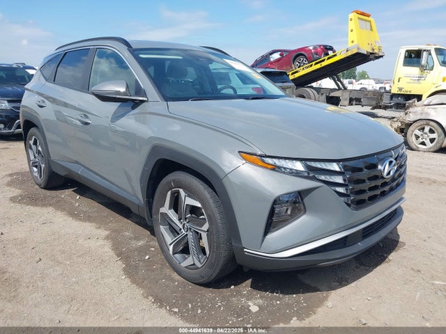 Продаж на аукціоні авто 2024 Hyundai Tucson Sel, vin: 5NMJF3DE1RH375032, номер лоту: 44941639