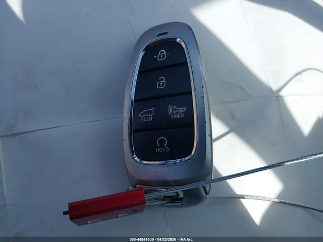 Продаж на аукціоні авто 2024 Hyundai Tucson Sel, vin: 5NMJF3DE1RH375032, номер лоту: 44941639
