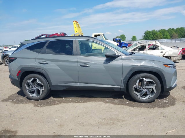 Продаж на аукціоні авто 2024 Hyundai Tucson Sel, vin: 5NMJF3DE1RH375032, номер лоту: 44941639