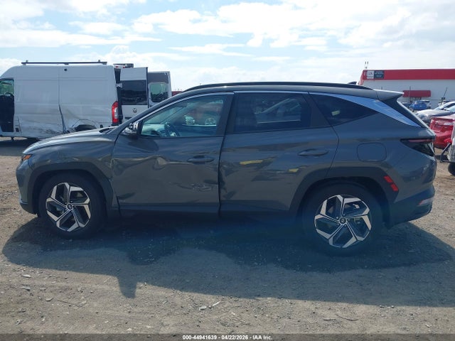 Продаж на аукціоні авто 2024 Hyundai Tucson Sel, vin: 5NMJF3DE1RH375032, номер лоту: 44941639