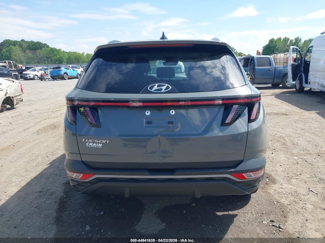 Продаж на аукціоні авто 2024 Hyundai Tucson Sel, vin: 5NMJF3DE1RH375032, номер лоту: 44941639