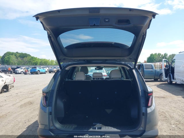 Продаж на аукціоні авто 2024 Hyundai Tucson Sel, vin: 5NMJF3DE1RH375032, номер лоту: 44941639