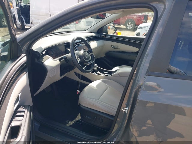 Продаж на аукціоні авто 2024 Hyundai Tucson Sel, vin: 5NMJF3DE1RH375032, номер лоту: 44941639