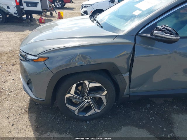Продаж на аукціоні авто 2024 Hyundai Tucson Sel, vin: 5NMJF3DE1RH375032, номер лоту: 44941639