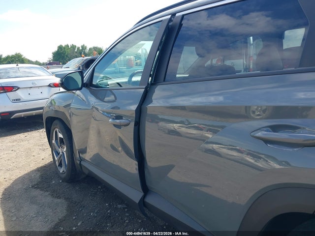 Продаж на аукціоні авто 2024 Hyundai Tucson Sel, vin: 5NMJF3DE1RH375032, номер лоту: 44941639
