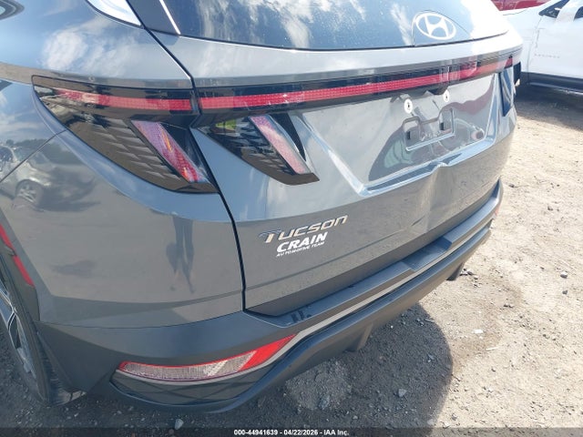 Продаж на аукціоні авто 2024 Hyundai Tucson Sel, vin: 5NMJF3DE1RH375032, номер лоту: 44941639