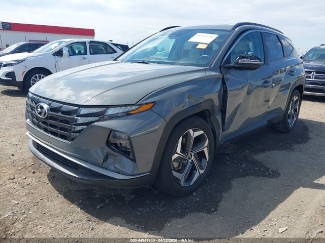 Продаж на аукціоні авто 2024 Hyundai Tucson Sel, vin: 5NMJF3DE1RH375032, номер лоту: 44941639