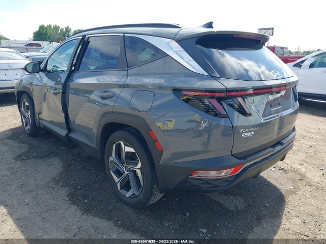 Продаж на аукціоні авто 2024 Hyundai Tucson Sel, vin: 5NMJF3DE1RH375032, номер лоту: 44941639