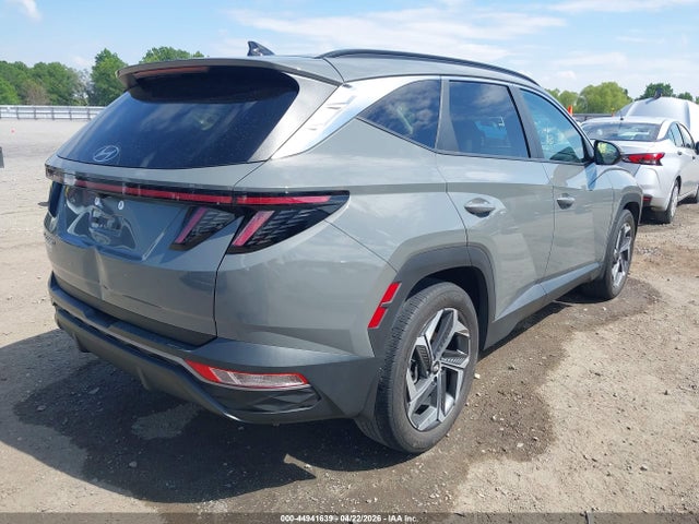 Продаж на аукціоні авто 2024 Hyundai Tucson Sel, vin: 5NMJF3DE1RH375032, номер лоту: 44941639