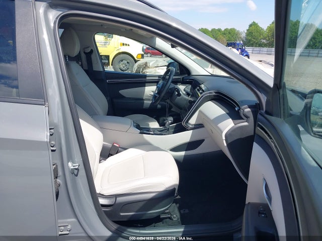 Продаж на аукціоні авто 2024 Hyundai Tucson Sel, vin: 5NMJF3DE1RH375032, номер лоту: 44941639