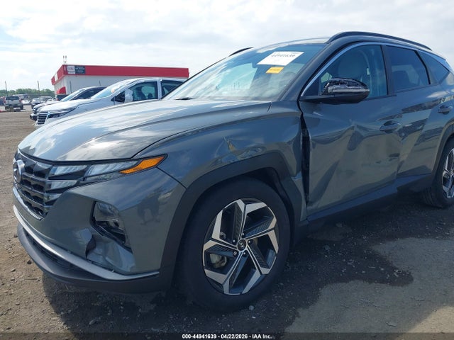 Продаж на аукціоні авто 2024 Hyundai Tucson Sel, vin: 5NMJF3DE1RH375032, номер лоту: 44941639