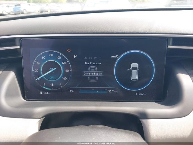 Продаж на аукціоні авто 2024 Hyundai Tucson Sel, vin: 5NMJF3DE1RH375032, номер лоту: 44941639