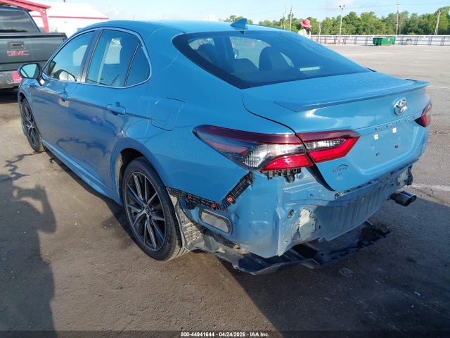 Продаж на аукціоні авто 2024 Toyota Camry Se, vin: 4T1G11AK2RU222266, номер лоту: 44941644