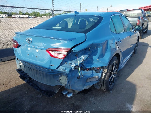 Продаж на аукціоні авто 2024 Toyota Camry Se, vin: 4T1G11AK2RU222266, номер лоту: 44941644
