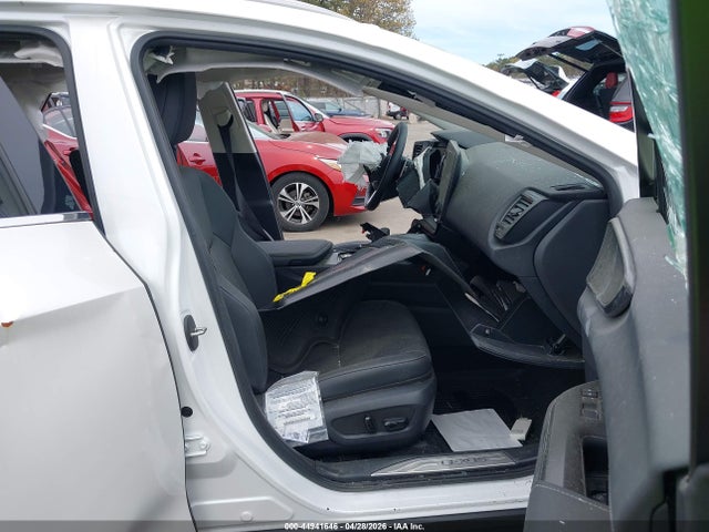 44941646 :رقم المزاد ، JTJGKCEZ0S5030345 vin ، 2025 Lexus Nx 350h Premium مزاد بيع