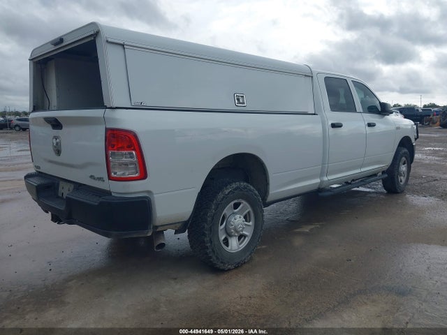 Продаж на аукціоні авто 2022 Ram 2500 Tradesman  4x4 8' Box, vin: 3C6UR5HJ7NG251058, номер лоту: 44941649