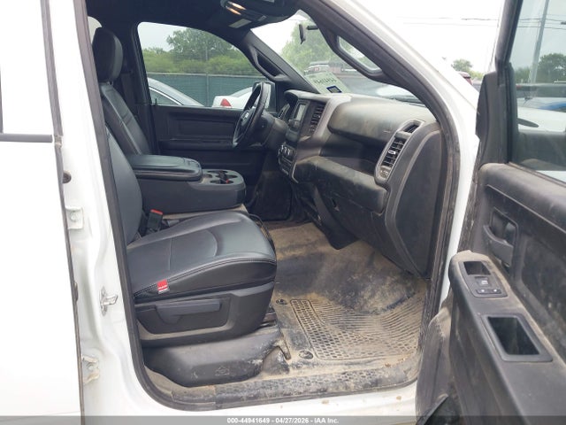 Продаж на аукціоні авто 2022 Ram 2500 Tradesman  4x4 8' Box, vin: 3C6UR5HJ7NG251058, номер лоту: 44941649