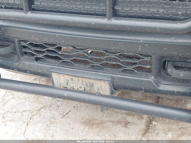 Продаж на аукціоні авто 2022 Ram 2500 Tradesman  4x4 8' Box, vin: 3C6UR5HJ7NG251058, номер лоту: 44941649