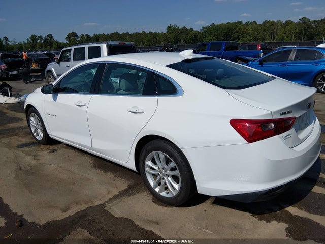 Aukcja sprzedaży 2018 Chevrolet Malibu Lt, vin: 1G1ZD5ST6JF121610, numer aukcji: 44941651