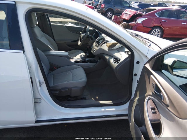 Aukcja sprzedaży 2018 Chevrolet Malibu Lt, vin: 1G1ZD5ST6JF121610, numer aukcji: 44941651