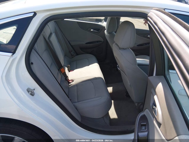 Aukcja sprzedaży 2018 Chevrolet Malibu Lt, vin: 1G1ZD5ST6JF121610, numer aukcji: 44941651