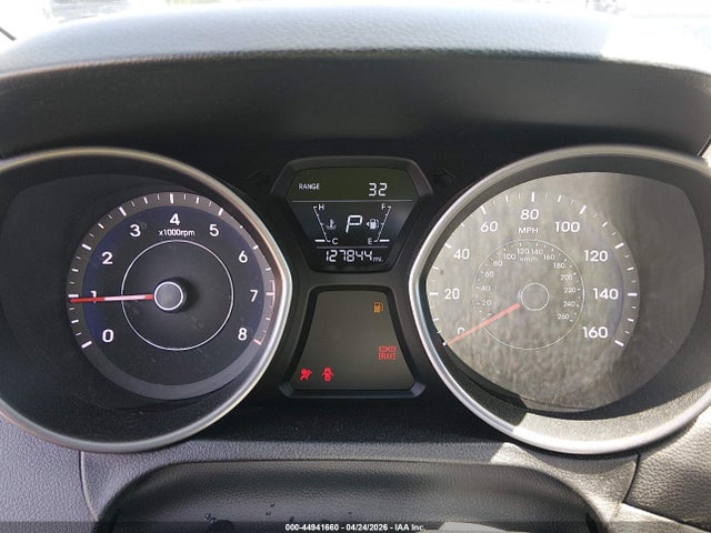 2015 Hyundai Elantra Se მანქანა იყიდება აუქციონზე, vin: 5NPDH4AE5FH552214, აუქციონის ნომერი: 44941660