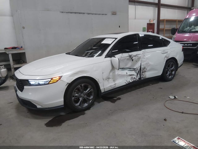 1HGCY1F32PA035576 Honda ACCORD EX