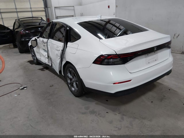 1HGCY1F32PA035576 Honda ACCORD EX