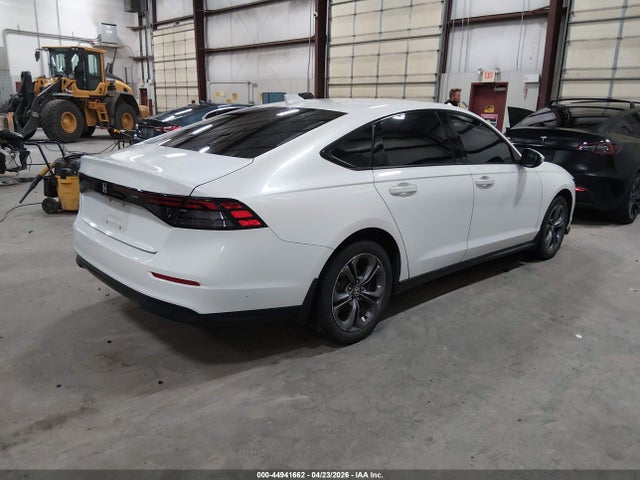 1HGCY1F32PA035576 Honda ACCORD EX