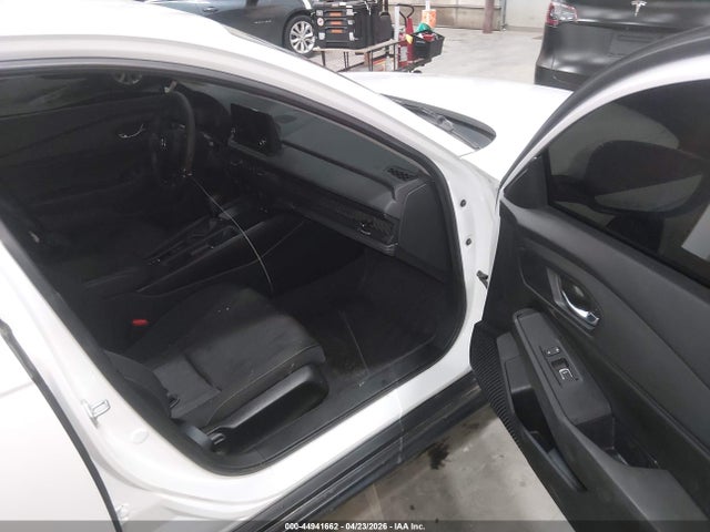 1HGCY1F32PA035576 Honda ACCORD EX
