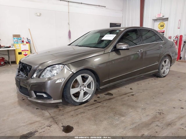 2011 Mercedes-benz E 350 4matic მანქანა იყიდება აუქციონზე, vin: WDDHF8HB1BA453424, აუქციონის ნომერი: 44941674