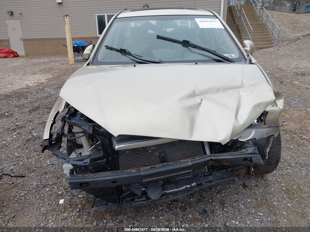Продажа на аукционе авто 2007 Hyundai Elantra Gls/limited/se, vin: KMHDU46D57U076643, номер лота: 44941677