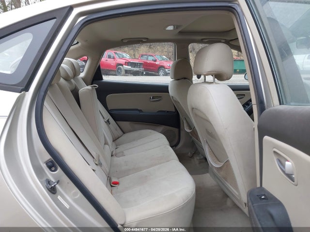 Продажа на аукционе авто 2007 Hyundai Elantra Gls/limited/se, vin: KMHDU46D57U076643, номер лота: 44941677