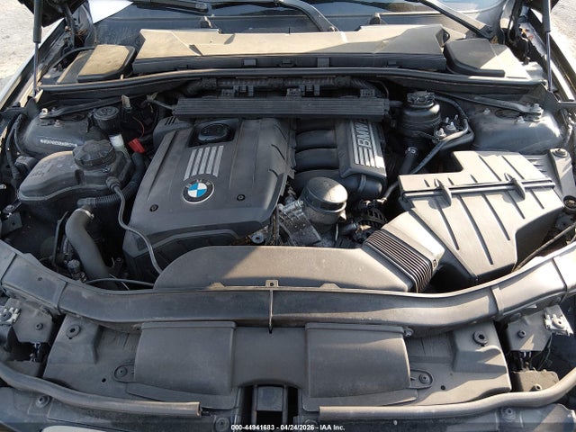 Aukcja sprzedaży 2011 Bmw 328i Xdrive, vin: WBAPK5C50BA995211, numer aukcji: 44941683