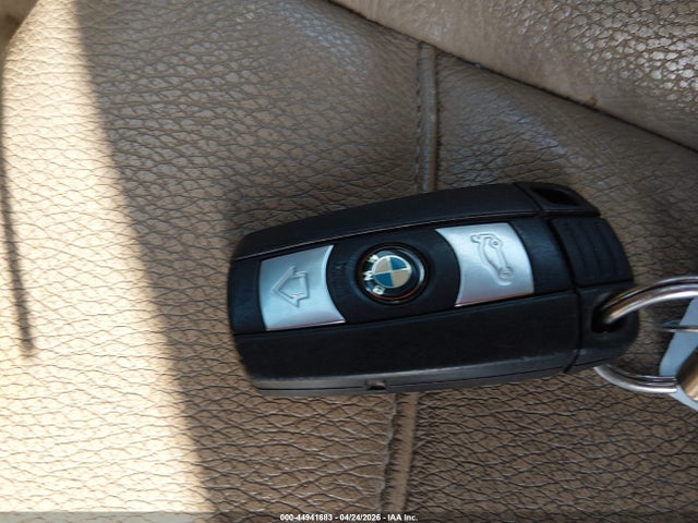 Aukcja sprzedaży 2011 Bmw 328i Xdrive, vin: WBAPK5C50BA995211, numer aukcji: 44941683