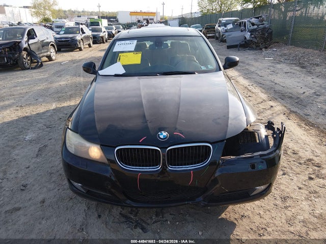 Aukcja sprzedaży 2011 Bmw 328i Xdrive, vin: WBAPK5C50BA995211, numer aukcji: 44941683