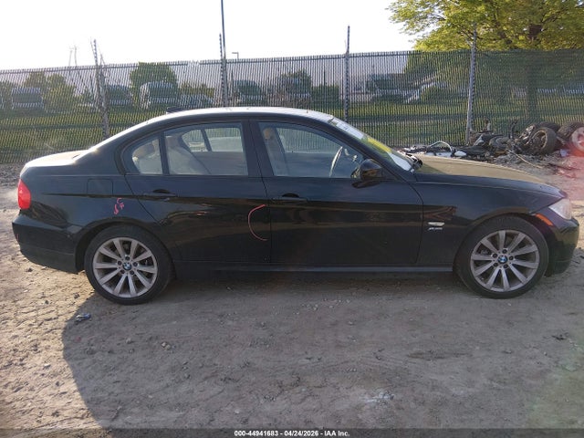 Aukcja sprzedaży 2011 Bmw 328i Xdrive, vin: WBAPK5C50BA995211, numer aukcji: 44941683