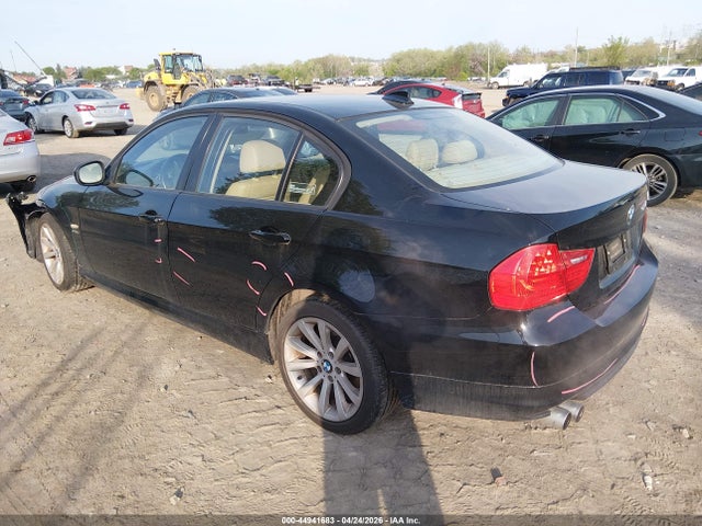 Aukcja sprzedaży 2011 Bmw 328i Xdrive, vin: WBAPK5C50BA995211, numer aukcji: 44941683