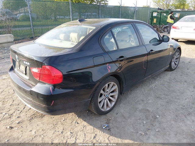 Aukcja sprzedaży 2011 Bmw 328i Xdrive, vin: WBAPK5C50BA995211, numer aukcji: 44941683