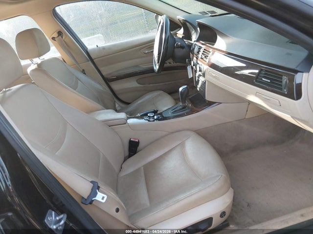 Aukcja sprzedaży 2011 Bmw 328i Xdrive, vin: WBAPK5C50BA995211, numer aukcji: 44941683