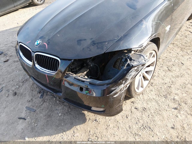Aukcja sprzedaży 2011 Bmw 328i Xdrive, vin: WBAPK5C50BA995211, numer aukcji: 44941683