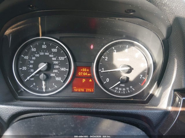 Aukcja sprzedaży 2011 Bmw 328i Xdrive, vin: WBAPK5C50BA995211, numer aukcji: 44941683