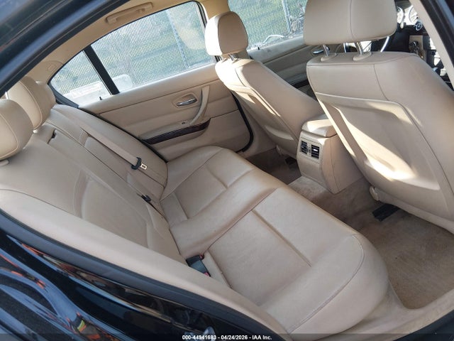 Aukcja sprzedaży 2011 Bmw 328i Xdrive, vin: WBAPK5C50BA995211, numer aukcji: 44941683