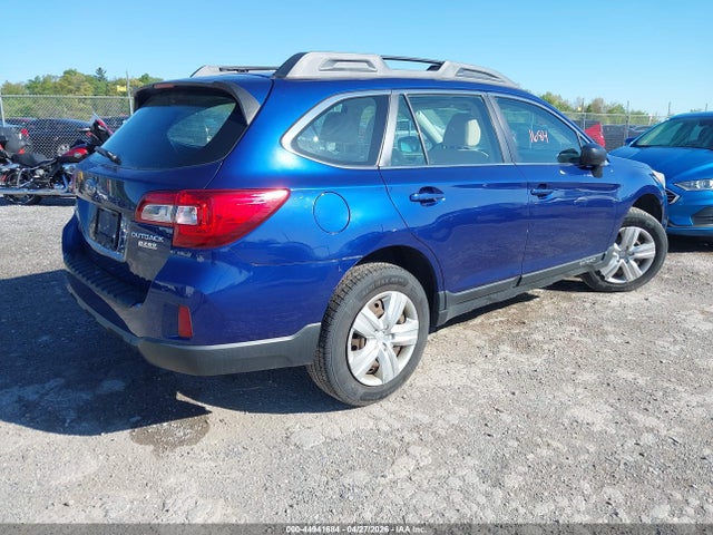 Продажа на аукционе авто 2015 Subaru Outback 2.5i, vin: 4S4BSAAC3F3214968, номер лота: 44941684