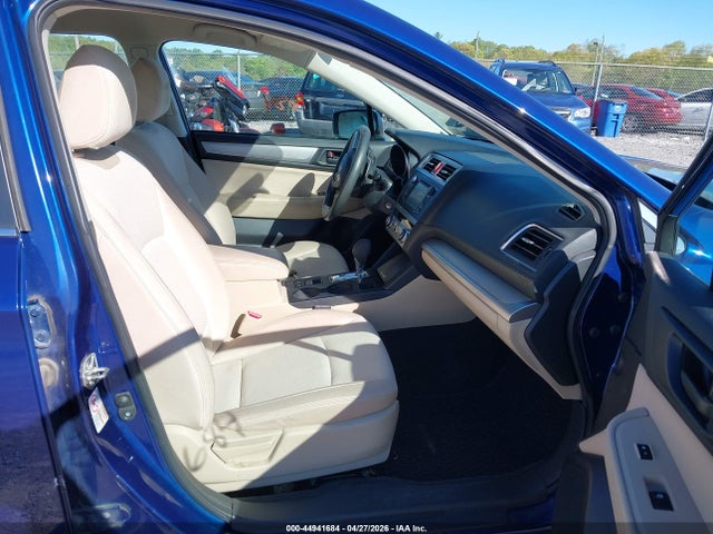 Продажа на аукционе авто 2015 Subaru Outback 2.5i, vin: 4S4BSAAC3F3214968, номер лота: 44941684