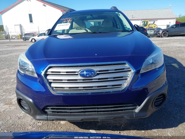 Продажа на аукционе авто 2015 Subaru Outback 2.5i, vin: 4S4BSAAC3F3214968, номер лота: 44941684